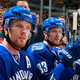 Image for article titled Eliminated Canucks Excited To Spend Time With Ice Families